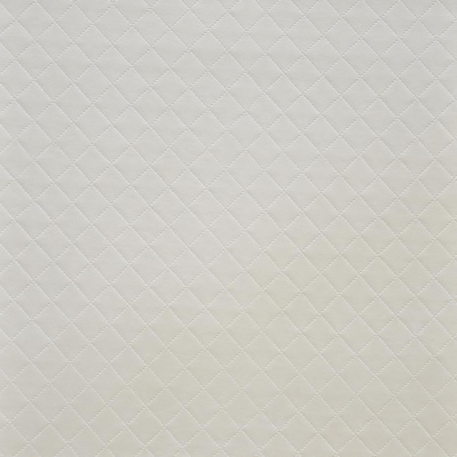 Voila # 230 Rice by Maxwell Designer Fabric Easy Rider V 100% PVC TAIWAN V&H-1.5" 54" - Swanky Fabrics -