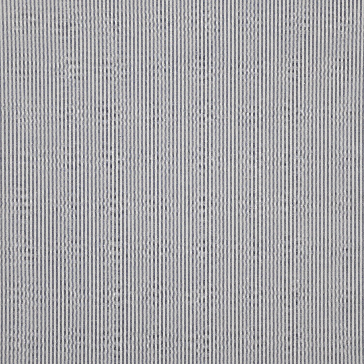 Verge # 602 Porcelain by Maxwell Fabric COLOR THEORY-VOL.IV BLUE CRUSH 100% COTTON PORTUGAL See sample </p><p>Repeat: Horizontal: 0.125" and Vertical: 54" - Fabric Carolina -