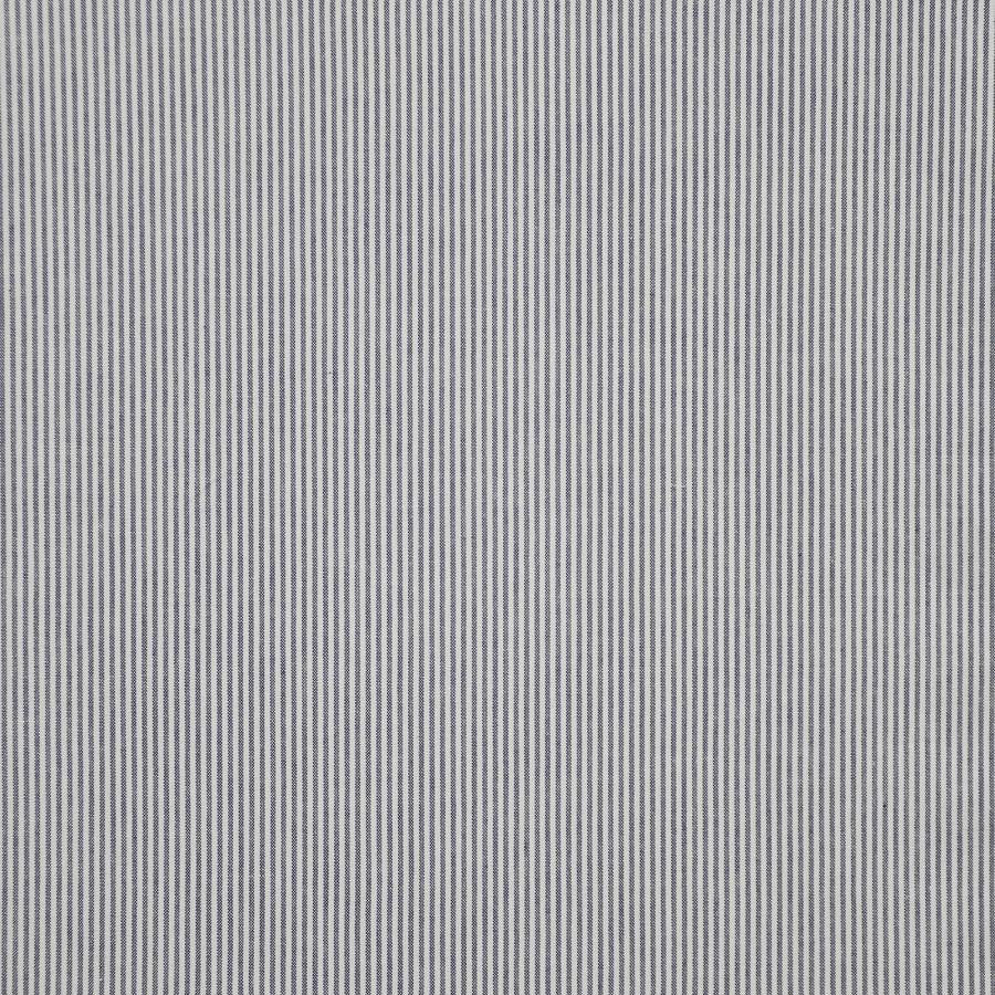 Verge # 602 Porcelain by Maxwell Fabric COLOR THEORY-VOL.IV BLUE CRUSH 100% COTTON PORTUGAL H-0.125" 54" - Fabric Carolina -