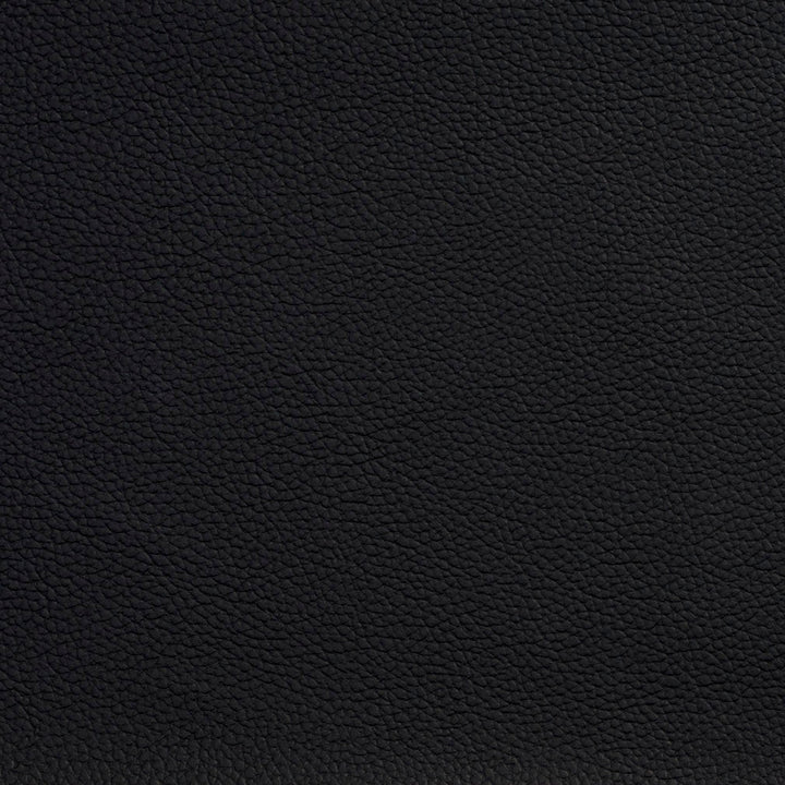 V101 Kitoni Black by Charlotte Designer Fabric Value Vinyl 100% Vinyl, 29oz. Lead Free Asia Exceeds 100,000 Wyzenbeek Rubs (Heavy Duty) No Repeat 54 Inches - Swanky Fabrics -