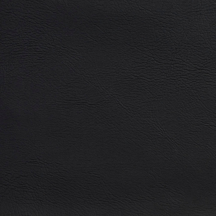 V102 Madrid Black by Charlotte Fabric Value Vinyl 100% Vinyl, 29oz. Lead Free Asia Exceeds 100,000 Wyzenbeek Rubs (Heavy Duty) No Repeat 54 Inches - Fabric Carolina -