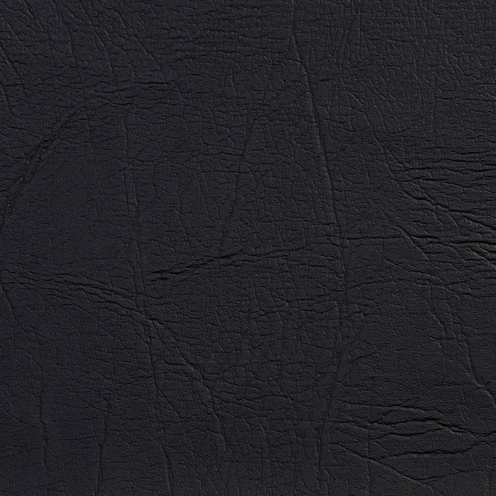 V103 Oxen Black by Charlotte Designer Fabric Value Vinyl 100% Vinyl, 29oz. Lead Free Asia Exceeds 100,000 Wyzenbeek Rubs (Heavy Duty) No Repeat 54 Inches - Swanky Fabrics -