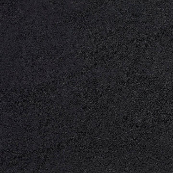 V105 Wallaby Black by Charlotte Designer Fabric Value Vinyl 100% Vinyl, 29oz. Asia Exceeds 100,000 Wyzenbeek Rubs (Heavy Duty) </p><p>Repeat: 54 Inches - Swanky Fabrics -