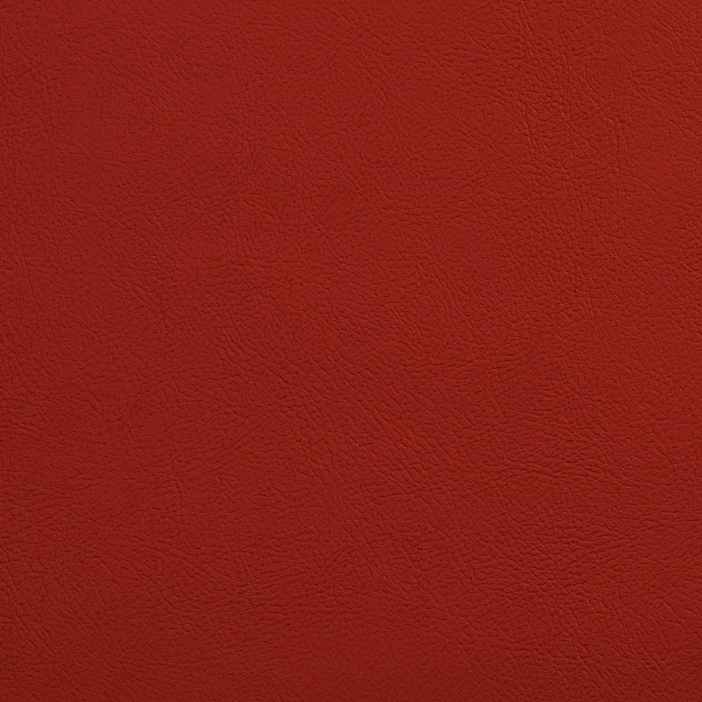 V106 Red by Charlotte Fabric Value Vinyl 100% Vinyl, 29oz. Lead Free Asia Exceeds 100,000 Wyzenbeek Rubs (Heavy Duty) No Repeat 54 Inches - Fabric Carolina -