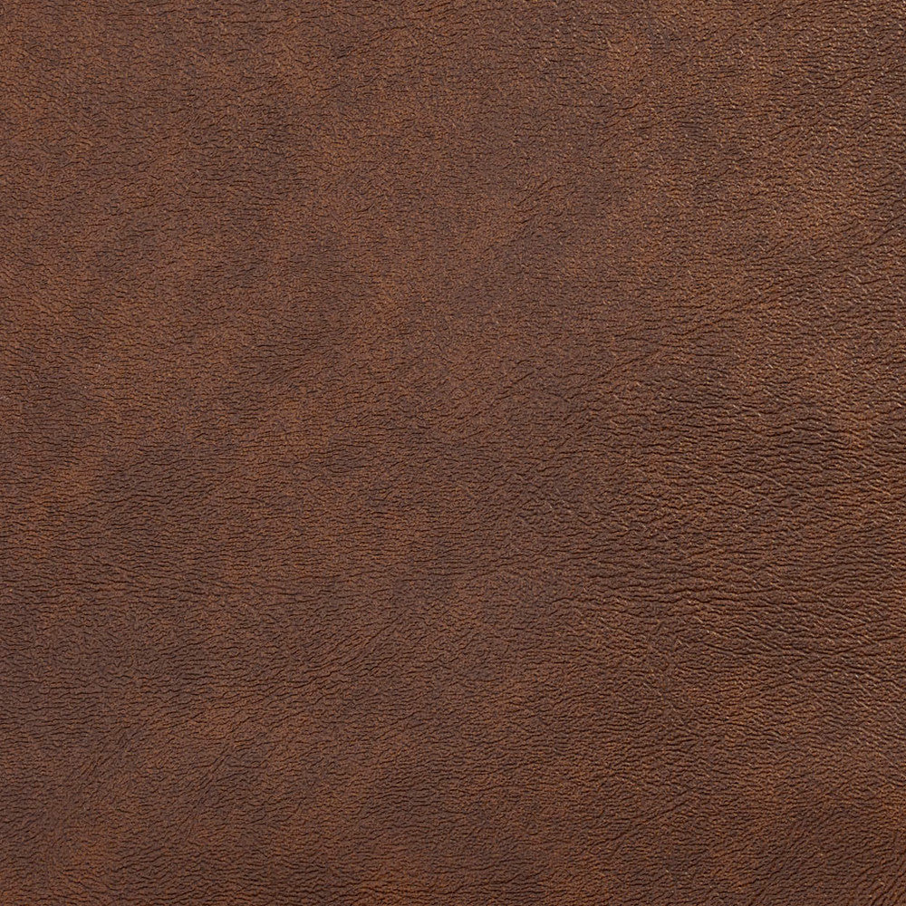 V112 Cocoa by Charlotte Fabric Value Vinyl 100% Vinyl, 29oz. Lead Free Asia Exceeds 100,000 Wyzenbeek Rubs (Heavy Duty) No Repeat 54 Inches - Fabric Carolina -