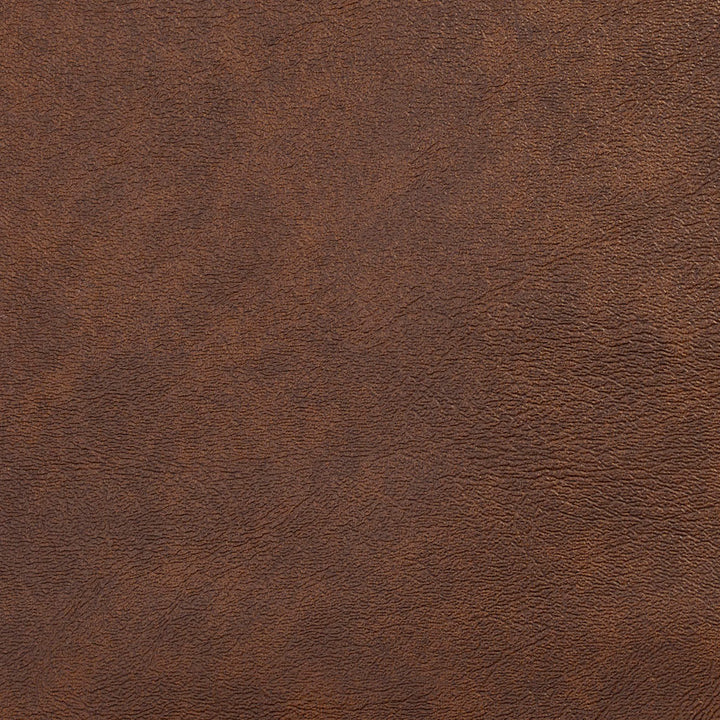 V112 Cocoa by Charlotte Fabric Value Vinyl 100% Vinyl, 29oz. Lead Free Asia Exceeds 100,000 Wyzenbeek Rubs (Heavy Duty) No Repeat 54 Inches - Fabric Carolina -