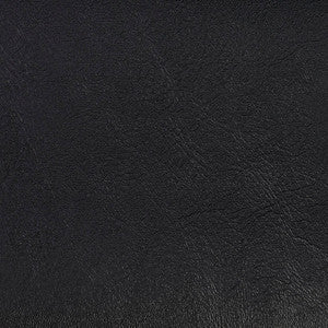 V115 Black by Charlotte Fabric