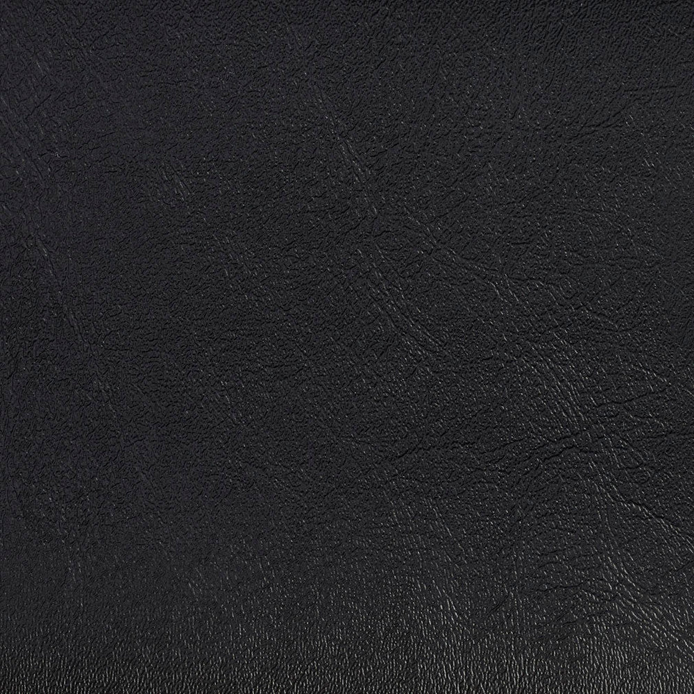 V115 Black by Charlotte Designer Fabric Value Vinyl 100% Vinyl, 29oz. Asia Exceeds 100,000 Wyzenbeek Rubs (Heavy Duty) </p><p>Repeat: 54 Inches - Swanky Fabrics -