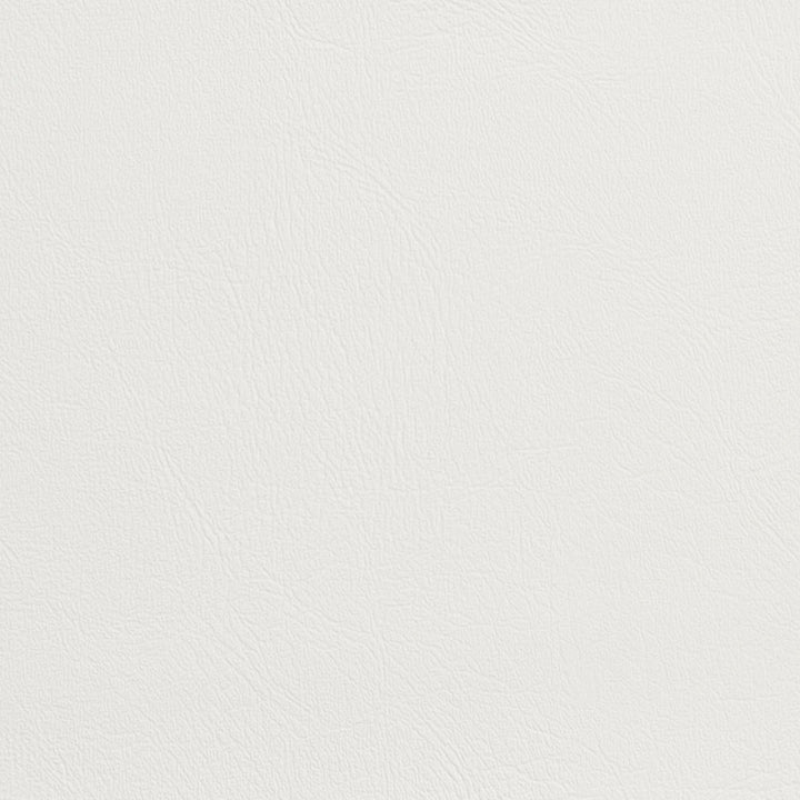 V131 White by Charlotte Fabric Value Vinyl 100% Vinyl, 29oz. Lead Free Asia Exceeds 100,000 Wyzenbeek Rubs (Heavy Duty) No Repeat 54 Inches - Fabric Carolina -