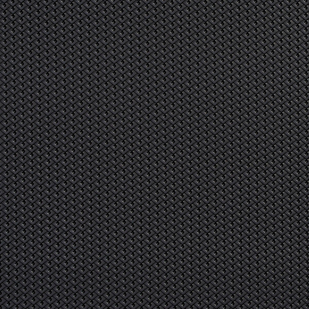 V138 Black Pantera by Charlotte Fabric Value Vinyl 100% Vinyl, 29oz. Lead Free Asia Exceeds 100,000 Wyzenbeek Rubs (Heavy Duty) No Repeat 54 Inches - Fabric Carolina -