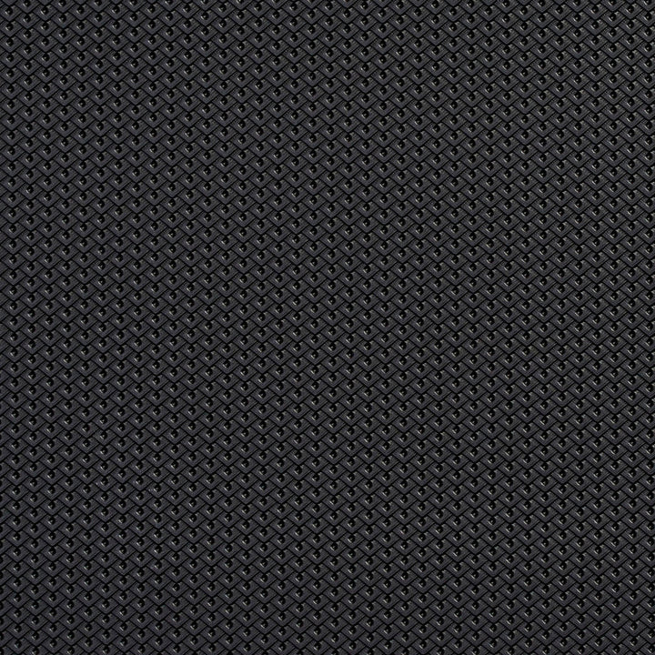 V138 Black Pantera by Charlotte Designer Fabric Value Vinyl 100% Vinyl, 29oz. Asia Exceeds 100,000 Wyzenbeek Rubs (Heavy Duty) </p><p>Repeat: 54 Inches - Swanky Fabrics -