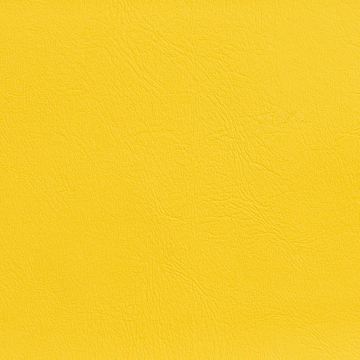 V142 Canary by Charlotte Designer Fabric Value Vinyl 100% Vinyl, 29oz. Lead Free Asia Exceeds 100,000 Wyzenbeek Rubs (Heavy Duty) No Repeat 54 Inches - Swanky Fabrics -