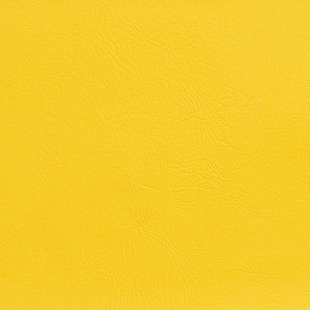 V142 Canary by Charlotte Fabric Value Vinyl 100% Vinyl, 29oz. Lead Free Asia Exceeds 100,000 Wyzenbeek Rubs (Heavy Duty) No Repeat 54 Inches - Fabric Carolina -