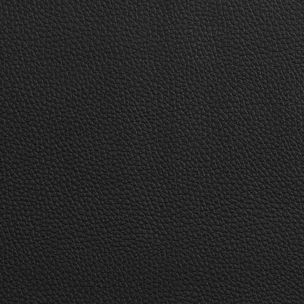 V150 Black Non Slip by Charlotte Designer Fabric 4-Way Stretch 100% Vinyl Asia Exceeds 100,000 Wyzenbeek Rubs (Heavy Duty) No Repeat 54 Inches - Swanky Fabrics -