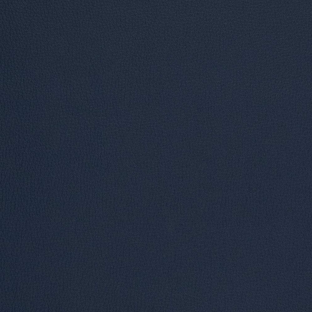V154 Navy by Charlotte Fabric 4-Way Stretch 100% Vinyl Asia Exceeds 100,000 Wyzenbeek Rubs (Heavy Duty) No Repeat 54 Inches - Fabric Carolina -