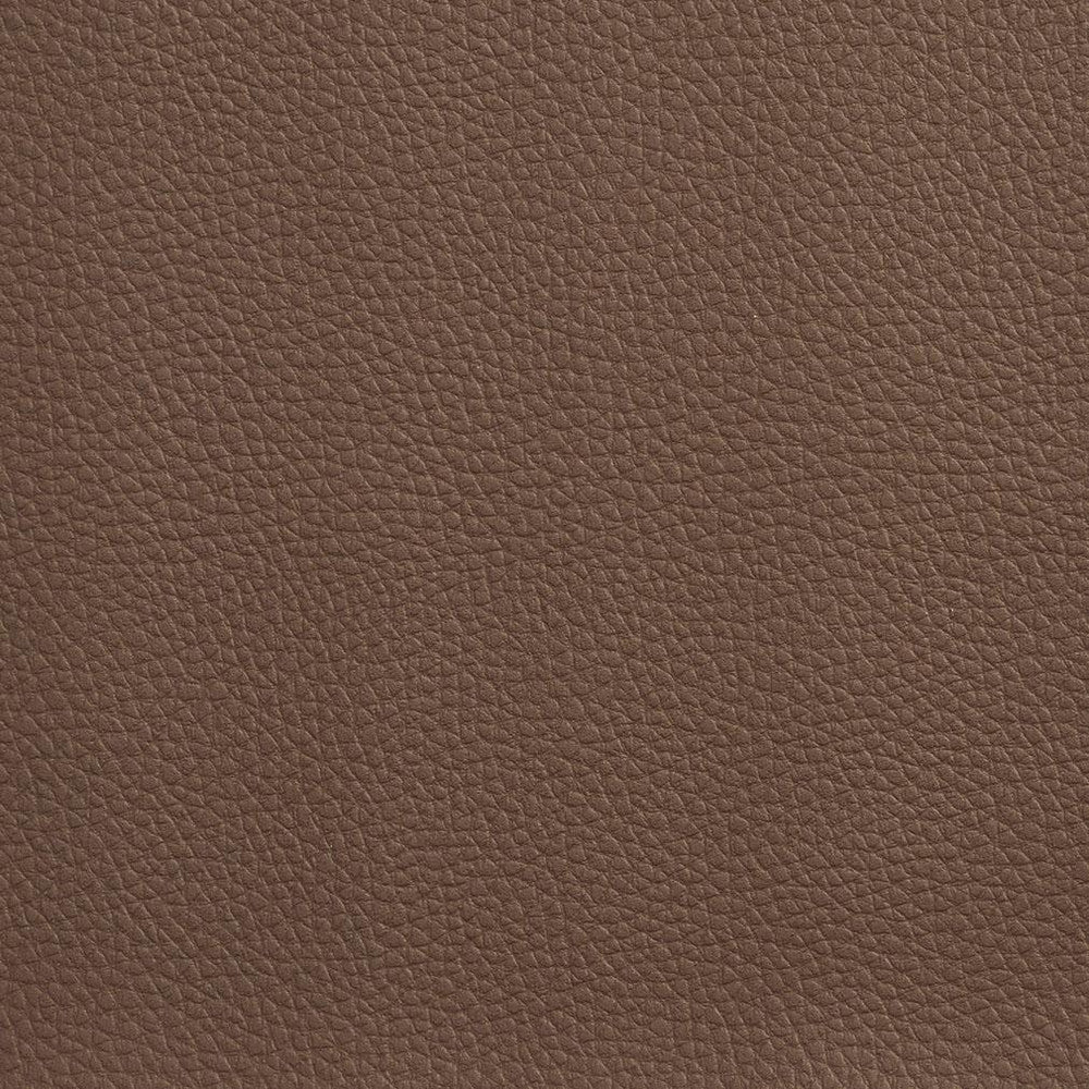 V155 Cocoa by Charlotte Fabric 4-Way Stretch 100% Vinyl Asia Exceeds 100,000 Wyzenbeek Rubs (Heavy Duty) No Repeat 54 Inches - Fabric Carolina -
