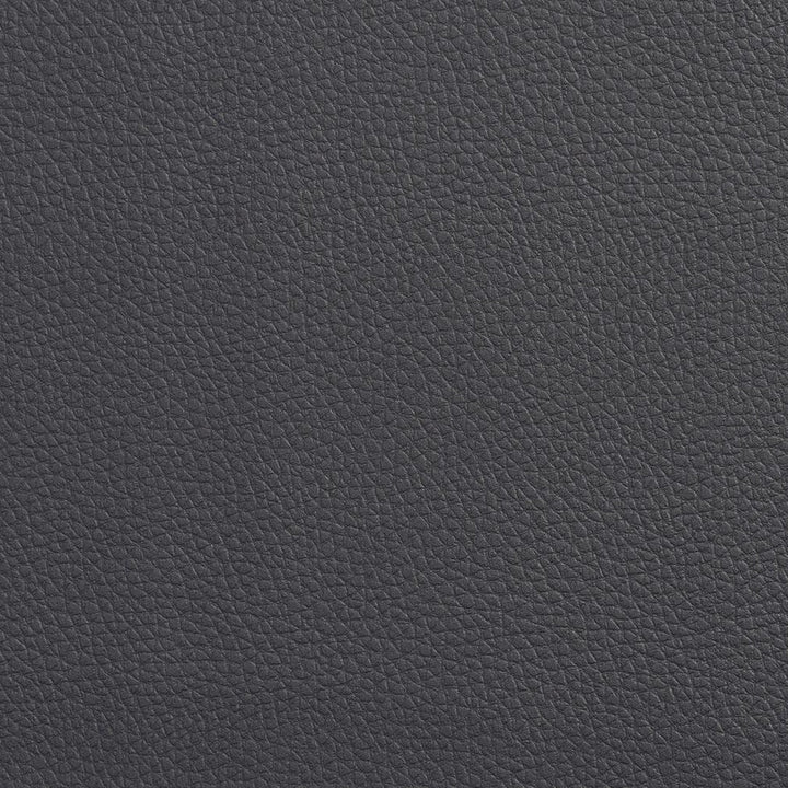 V158 Charcoal by Charlotte Designer Fabric 4-Way Stretch 100% Vinyl Asia Exceeds 100,000 Wyzenbeek Rubs (Heavy Duty) No Repeat 54 Inches - Swanky Fabrics -