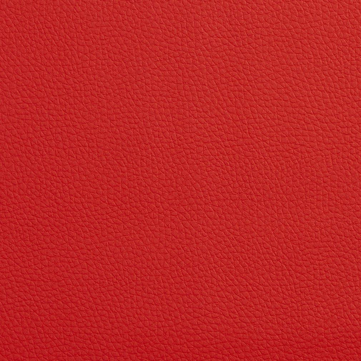 V163 Red by Charlotte Designer Fabric 4-Way Stretch 100% Vinyl Asia Exceeds 100,000 Wyzenbeek Rubs (Heavy Duty) No Repeat 54 Inches - Swanky Fabrics -