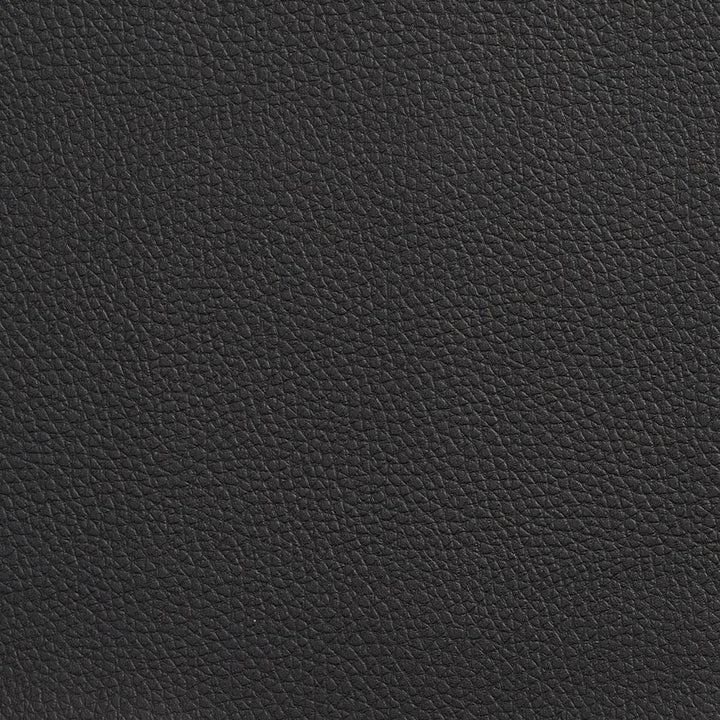 V166 Black by Charlotte Fabric 4-Way Stretch 100% Vinyl Asia Exceeds 100,000 Wyzenbeek Rubs (Heavy Duty) No Repeat 54 Inches - Fabric Carolina -