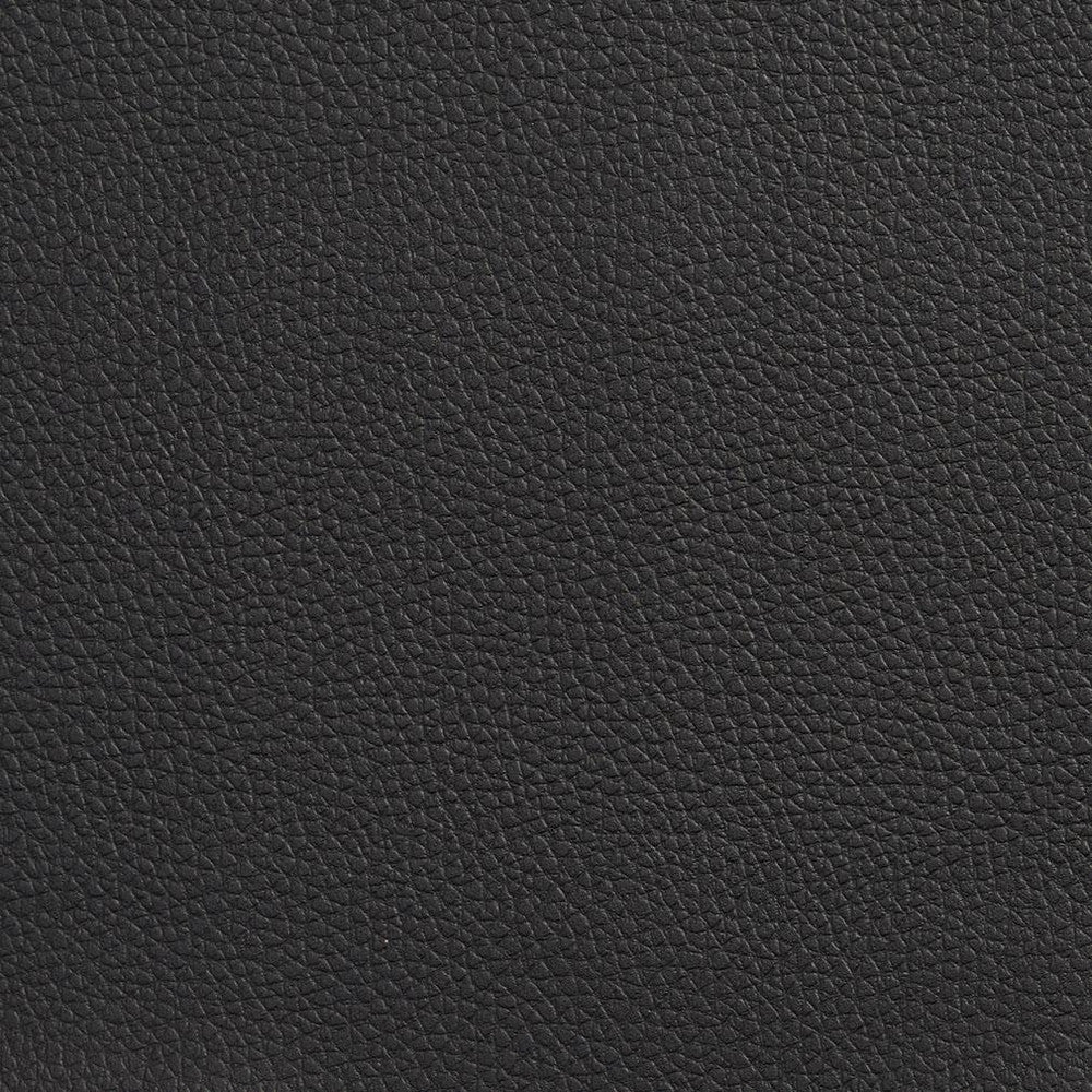V166 Black by Charlotte Fabric 4-Way Stretch 100% Vinyl Asia Exceeds 100,000 Wyzenbeek Rubs (Heavy Duty) No Repeat 54 Inches - Fabric Carolina -