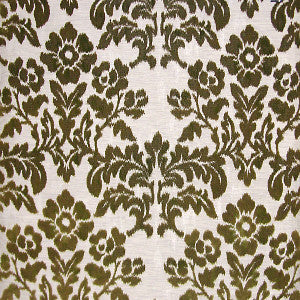 Varala/Chartreuse V1 0001Ibiz by Old World Weavers Fabric