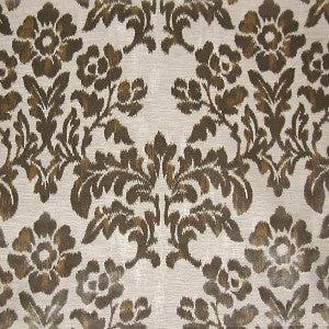 Varala Taupe by Old World Weavers Fabric