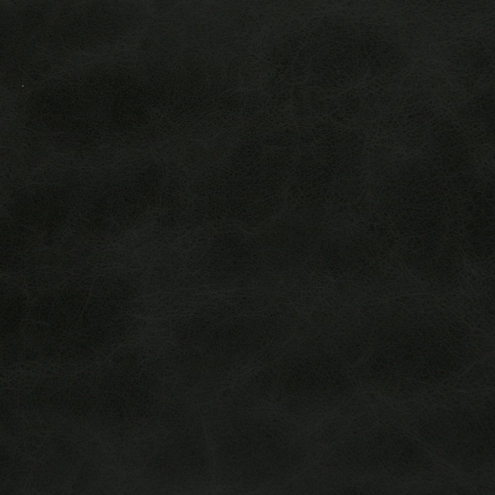 V206 Warm Black by Charlotte Designer Fabric UltraHyde III Face: Vinyl/Polyurethane, Back: Polyester Microsuede, 29oz. Asia Exceeds 200,000 Wyzenbeek Rubs (Heavy Duty) No Repeat 54 Inches - Swanky Fabrics -
