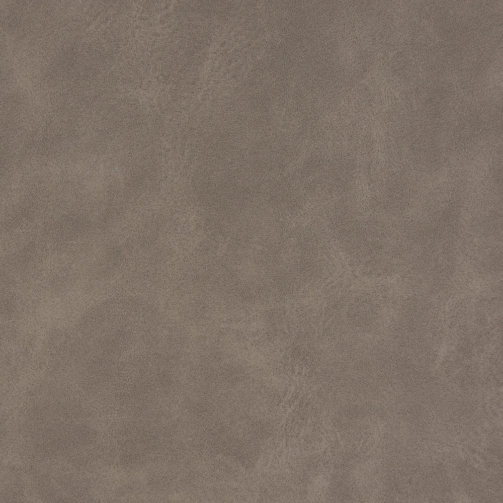 V212 Stone by Charlotte Designer Fabric UltraHyde III Face: Vinyl/Polyurethane, Back: Polyester Microsuede, 29oz. Asia Exceeds 200,000 Wyzenbeek Rubs (Heavy Duty) No Repeat 54 Inches - Swanky Fabrics -