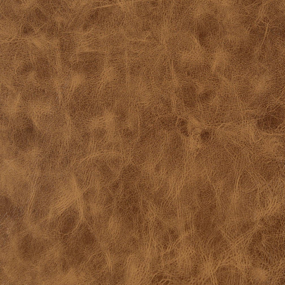 V227 Maple by Charlotte Designer Fabric UltraHyde III Face: Vinyl/Polyurethane, Back: Polyester Microsuede, 29oz. Asia Exceeds 200,000 Wyzenbeek Rubs (Heavy Duty) No Repeat 54 Inches - Swanky Fabrics -