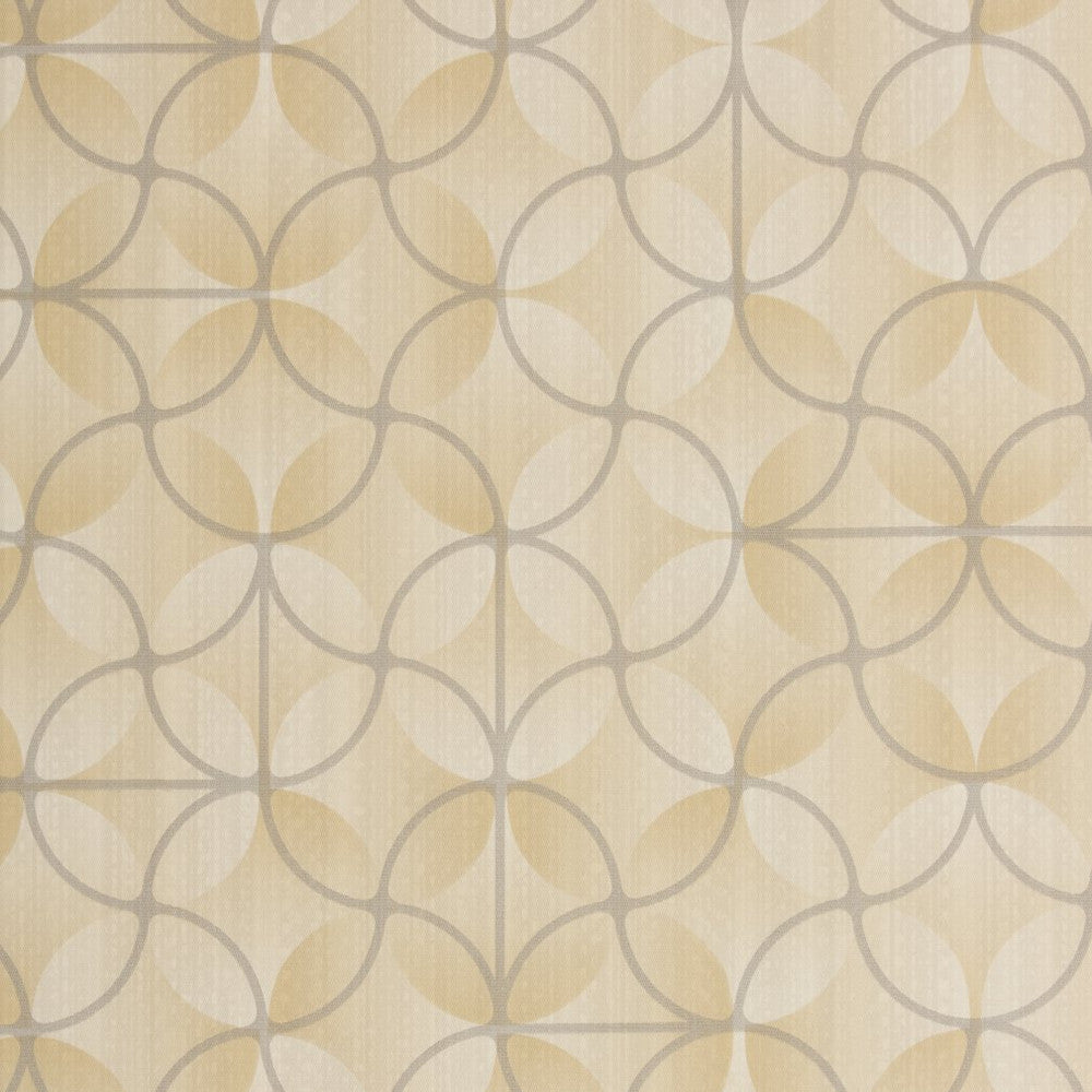 V272 Champagne by Charlotte Designer Fabric Contract Vinyl 100% Virgin Vinyl, 34oz. Costa Rica Exceeds 200,000 Wyzenbeek Rubs (Heavy Duty) Random 54 Inches - Swanky Fabrics -