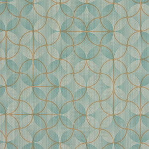 V276 Mist by Charlotte Fabric