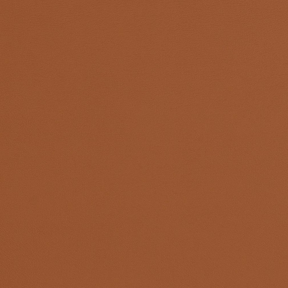 V285 Cognac by Charlotte Designer Fabric Contract Vinyl 100% Virgin Vinyl, 34oz. Costa Rica Exceeds 200,000 Wyzenbeek Rubs (Heavy Duty) No Repeat 54 Inches - Swanky Fabrics -