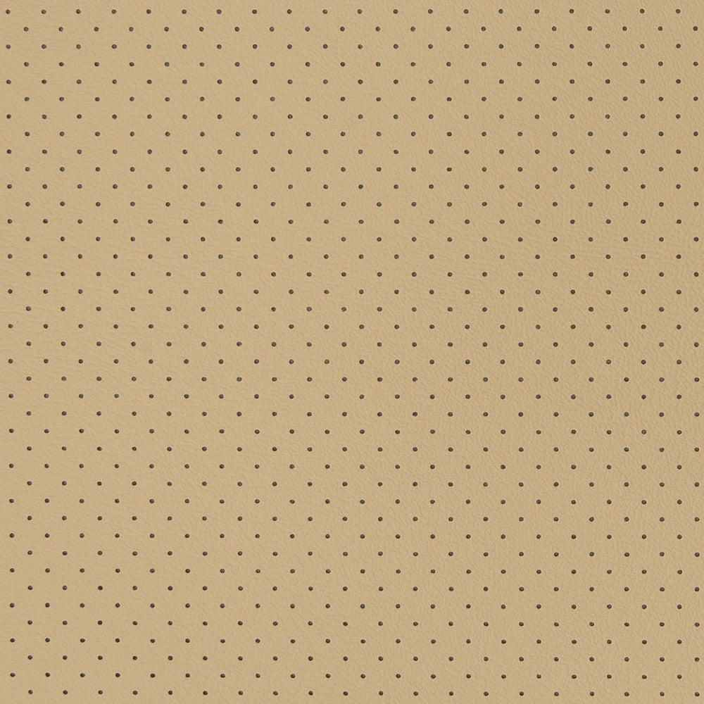 V400 Taupe Perforated by Charlotte Fabric Automotive Vinyl 100% Virgin Vinyl, 30oz. Asia Exceeds 220,000 Wyzenbeek Rubs (Heavy Duty) No Repeat 54 Inches - Fabric Carolina -