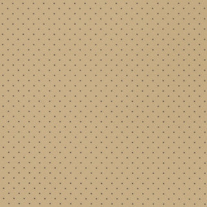 V400 Taupe Perforated by Charlotte Fabric