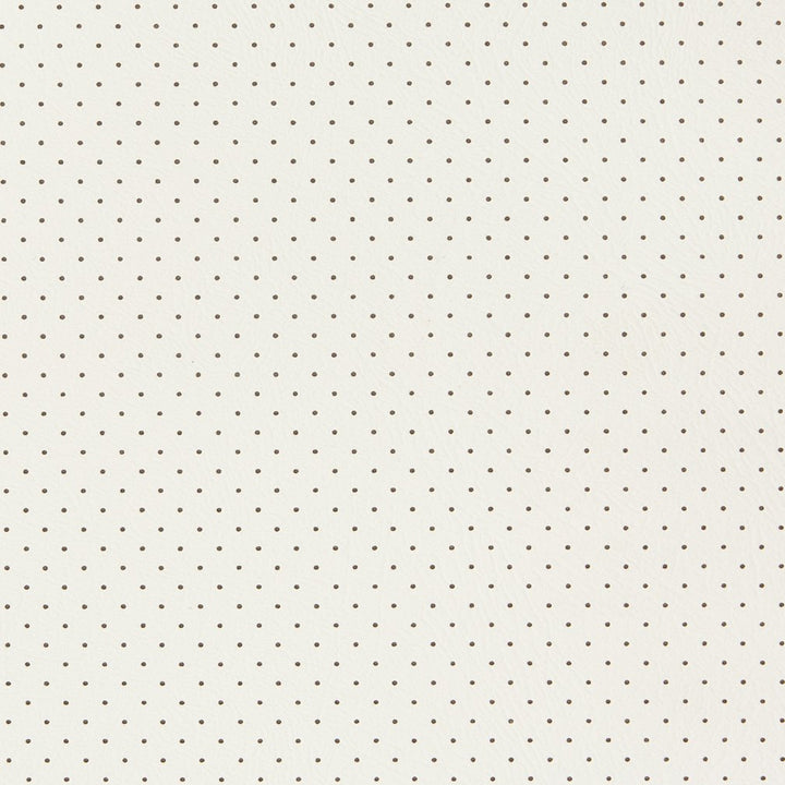 V401 White Perforated by Charlotte Fabric Automotive Vinyl 100% Vinyl, 30oz. Asia Exceeds 220,000 Wyzenbeek Rubs (Heavy Duty) </p><p>Repeat: No Repeat 54 Inches - Fabric Carolina -