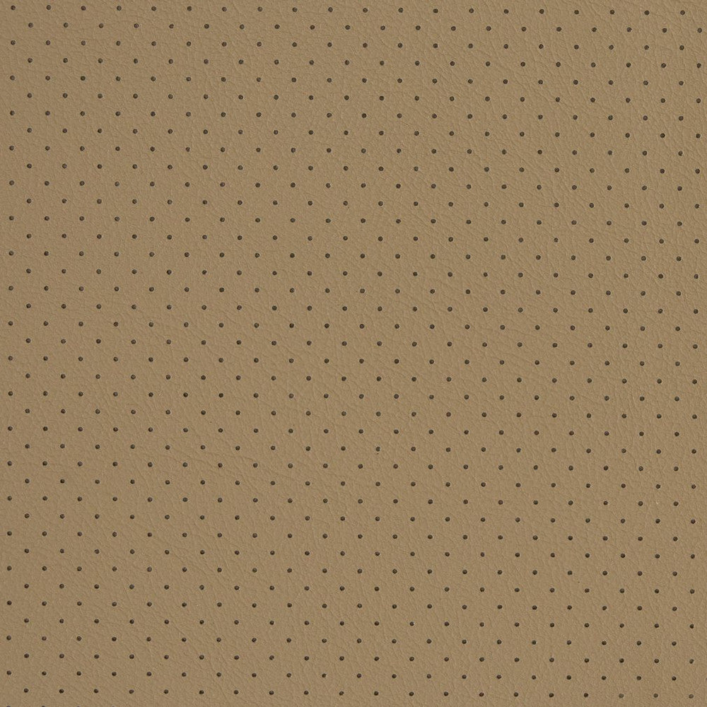 V409 Driftwood Perforated by Charlotte Designer Fabric Automotive Vinyl 100% Virgin Vinyl, 30oz. Asia Exceeds 220,000 Wyzenbeek Rubs (Heavy Duty) No Repeat 54 Inches - Swanky Fabrics -