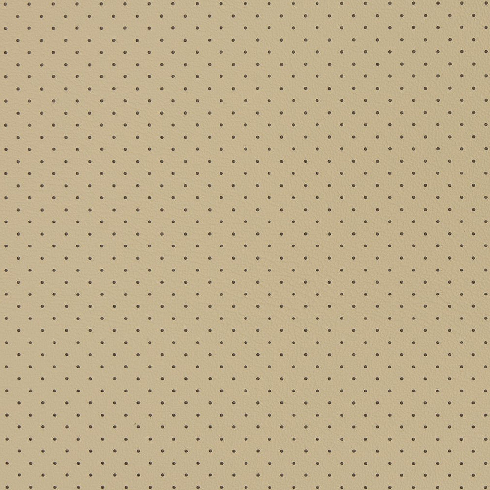 V411 Dune Perforated by Charlotte Fabric Automotive Vinyl 100% Vinyl, 30oz. Asia Exceeds 220,000 Wyzenbeek Rubs (Heavy Duty) </p><p>Repeat: 54 Inches - Fabric Carolina -