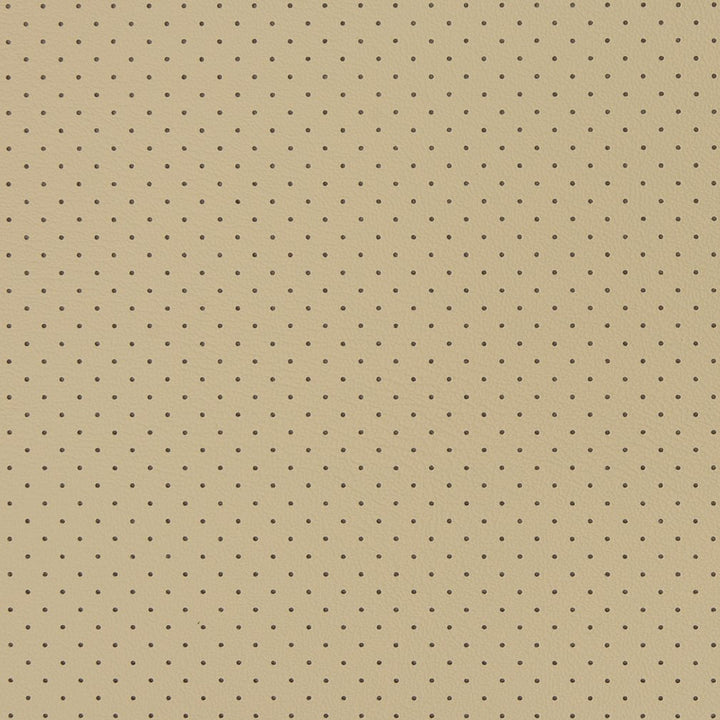 V411 Dune Perforated by Charlotte Fabric Automotive Vinyl 100% Vinyl, 30oz. Asia Exceeds 220,000 Wyzenbeek Rubs (Heavy Duty) </p><p>Repeat: 54 Inches - Fabric Carolina -