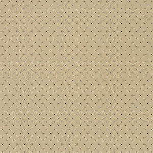 V411 Dune Perforated by Charlotte Fabric