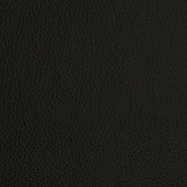 V423 Onyx by Charlotte Designer Fabric Marine Vinyl 100% Virgin Vinyl, 33oz. Asia Exceeds 220,000 Wyzenbeek Rubs (Heavy Duty) No Repeat 54 Inches - Swanky Fabrics -