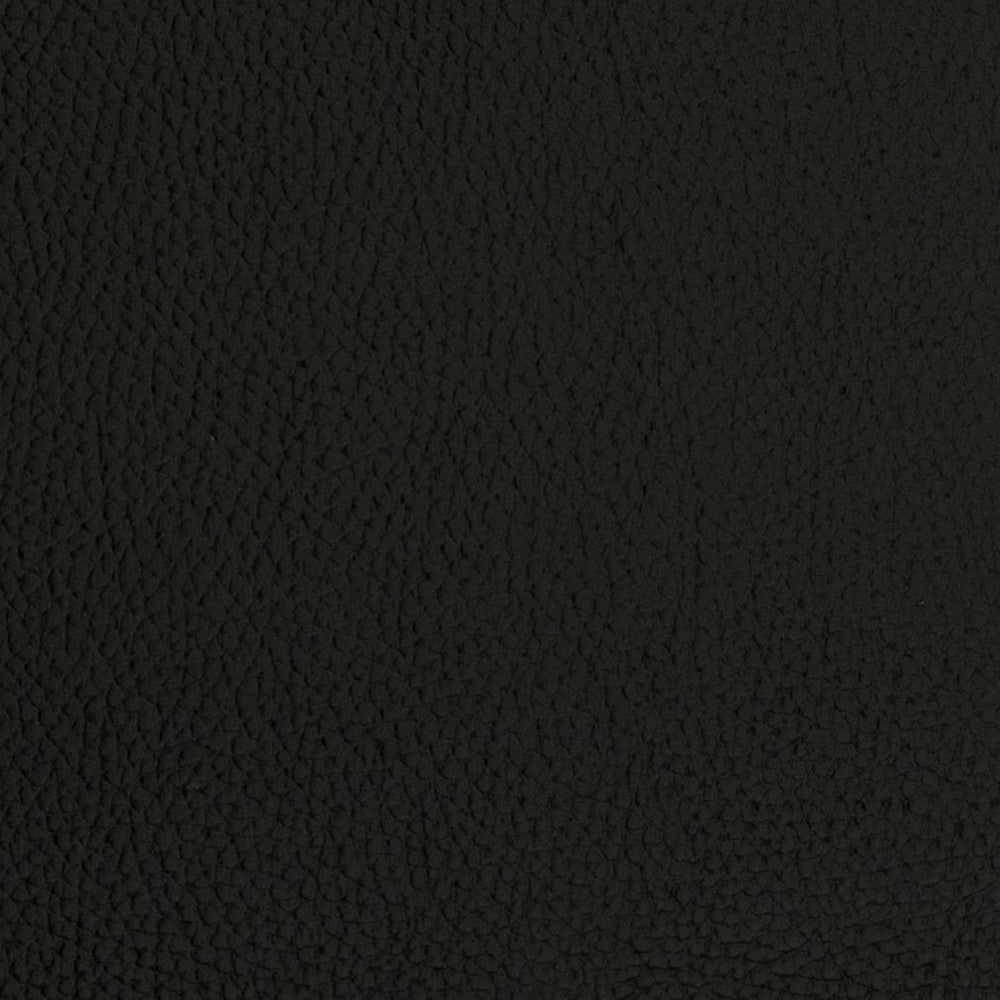 V423 Onyx by Charlotte Designer Fabric Marine Vinyl 100% Virgin Vinyl, 33oz. Asia Exceeds 220,000 Wyzenbeek Rubs (Heavy Duty) No Repeat 54 Inches - Swanky Fabrics -