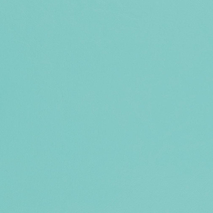 V431 Aqua by Charlotte Designer Fabric Marine Vinyl 100% Virgin Vinyl, 33oz. Asia Exceeds 220,000 Wyzenbeek Rubs (Heavy Duty) No Repeat 54 Inches - Swanky Fabrics -