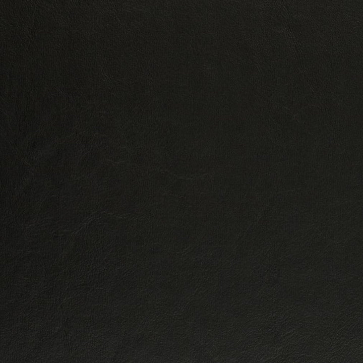 V437 Black by Charlotte Designer Fabric Marine Vinyl 100% Virgin Vinyl, 33oz. Asia Exceeds 220,000 Wyzenbeek Rubs (Heavy Duty) No Repeat 54 Inches - Swanky Fabrics -