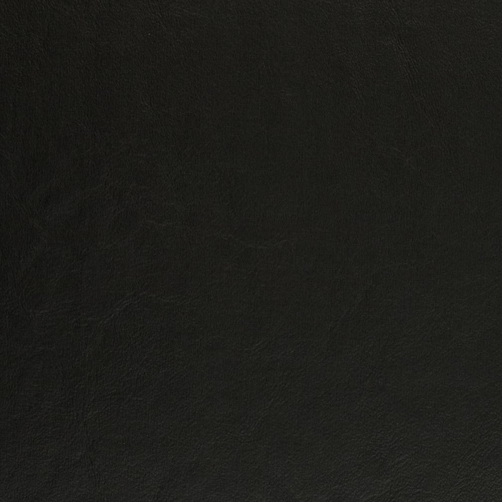 V437 Black by Charlotte Fabric Marine Vinyl 100% Virgin Vinyl, 33oz. Asia Exceeds 220,000 Wyzenbeek Rubs (Heavy Duty) No Repeat 54 Inches - Fabric Carolina -