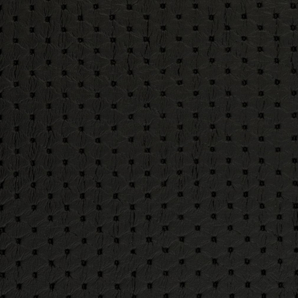 V467 Black Diamond by Charlotte Fabric Marine Vinyl 100% Virgin Vinyl, 33oz. Asia Exceeds 220,000 Wyzenbeek Rubs (Heavy Duty) No Repeat 54 Inches - Fabric Carolina -