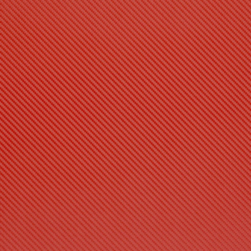 V472 Red Carbon by Charlotte Designer Fabric Marine Vinyl 100% Virgin Vinyl, 33oz. Asia Exceeds 220,000 Wyzenbeek Rubs (Heavy Duty) No Repeat 54 Inches - Swanky Fabrics -