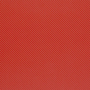 V472 Red Carbon by Charlotte Fabric