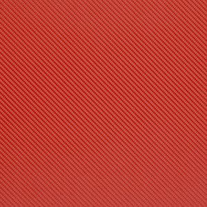 V472 Red Carbon by Charlotte Fabric
