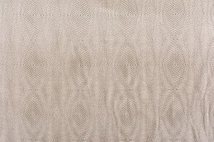 Scalamandre Fabric Cava Grey Smoke