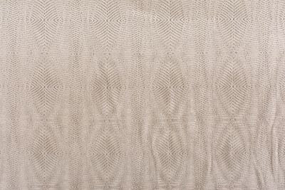 <p>Cava Grey Smoke V440200002 by Scalamandre Fabric</p><p><strong>Required Minimum Quantity Purchase: Fabrics by the yard 1 YARD MINIMUM </p><p>Book: </p><p>Content: 83% VISCOSE 17% POLYESTER</p><p>Origin: BELGIUM</p><p>Performance: MEDIUM DUTY</p><p>Repeat: Horizontal: 7.25" and Vertical: 7"</p><p>Width: 54</p>